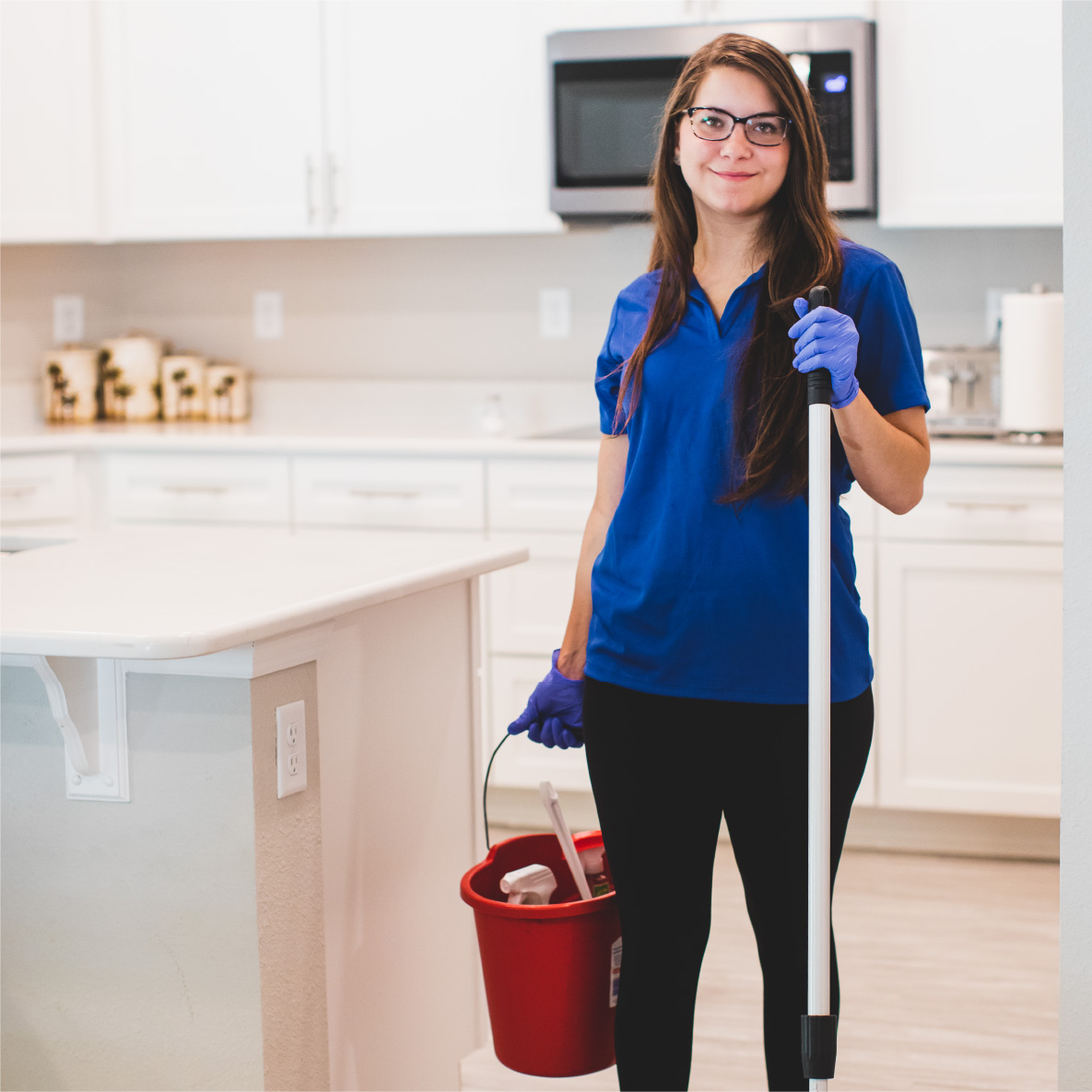 Maid Service FL | Why Hire Us - Firstmaid.com